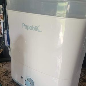 Papablic Bottle Sterilizer